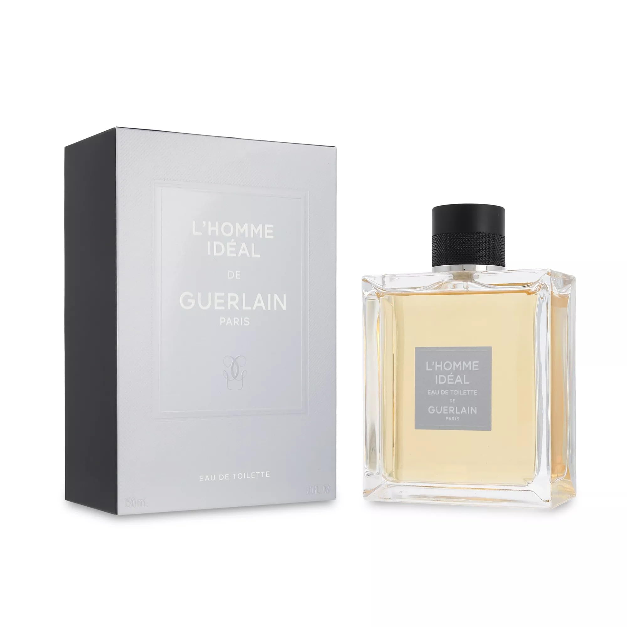 GUERLAIN L'HOMME IDAL オードトワレ100ML 90% Amazon.com : Guerlain L'Homme Ideal Eau de Toilette Spray for Men